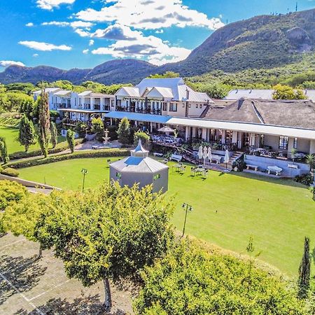 Villa Paradiso Hartbeespoort Luaran gambar