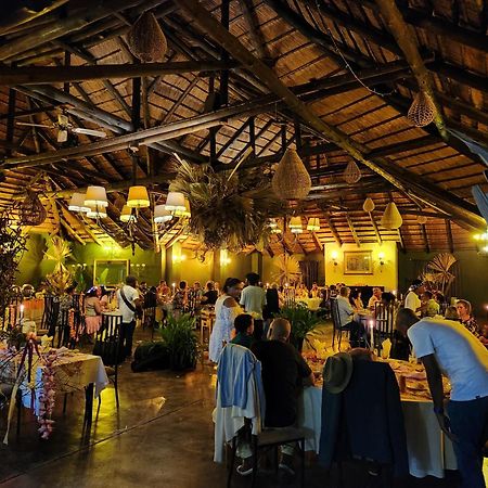 Villa Paradiso Hartbeespoort Luaran gambar