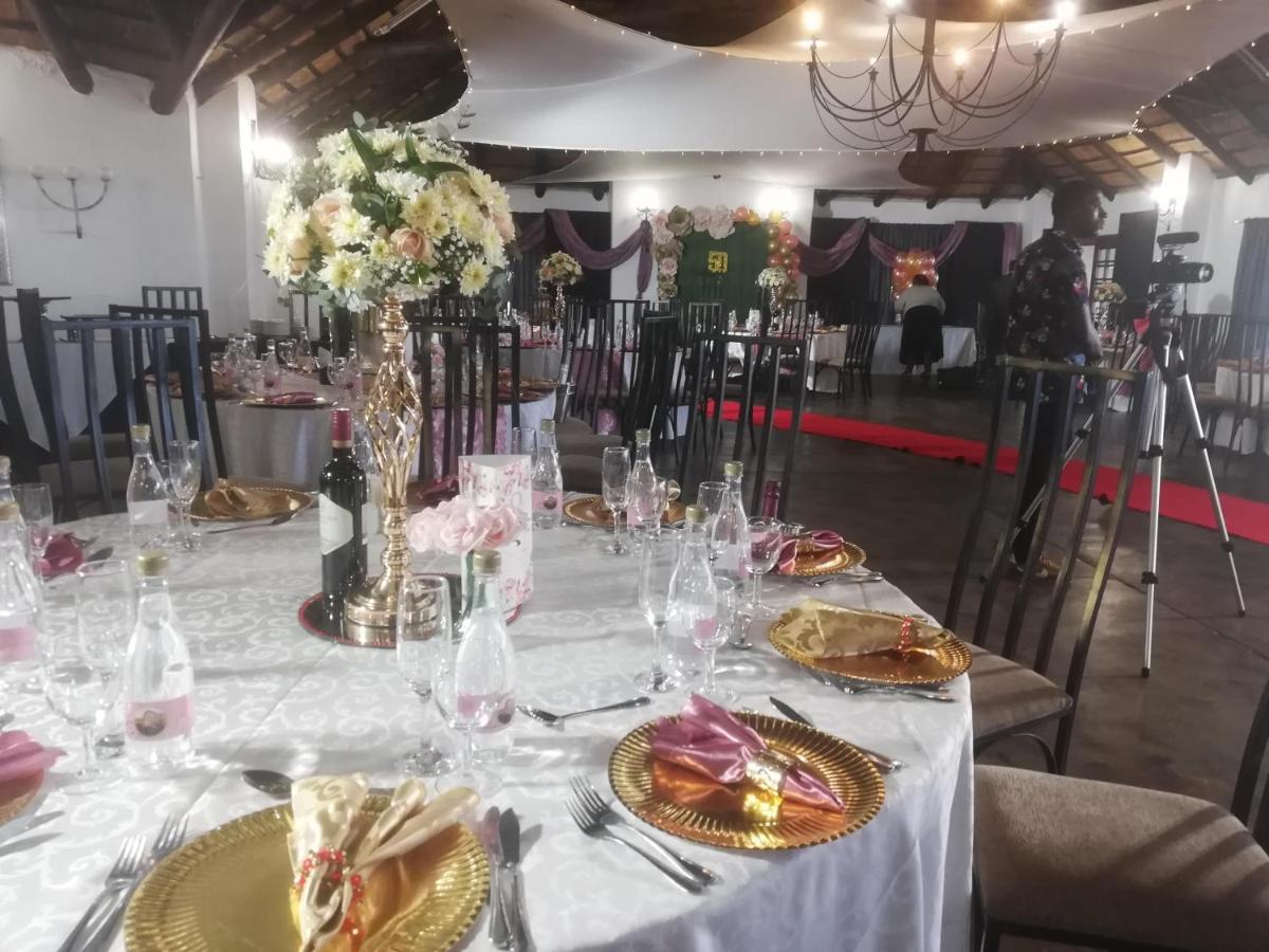 Villa Paradiso Hartbeespoort Luaran gambar