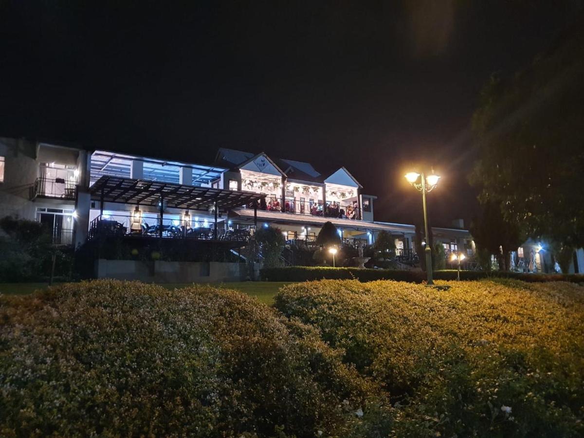 Villa Paradiso Hartbeespoort Luaran gambar