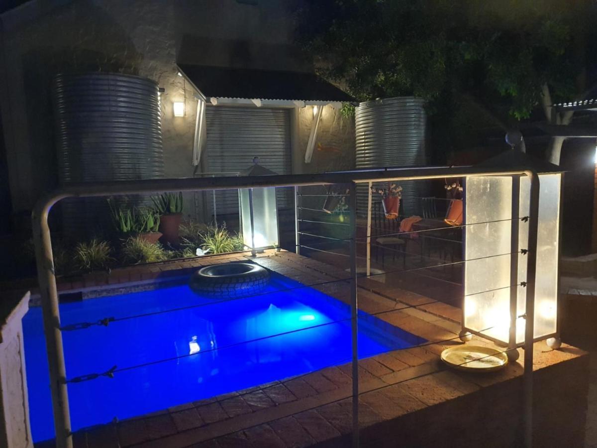 Villa Paradiso Hartbeespoort Luaran gambar