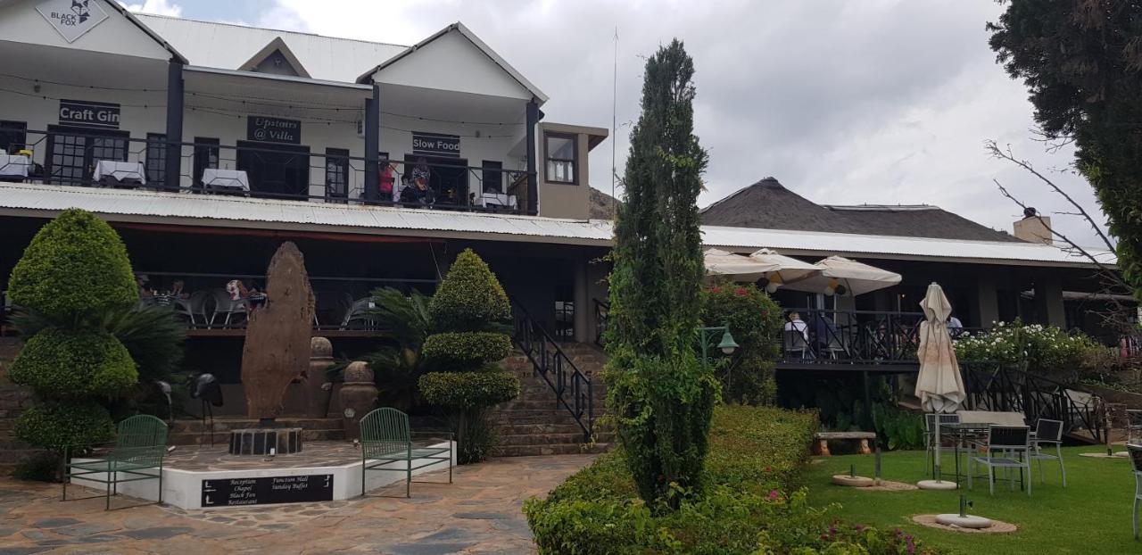 Villa Paradiso Hartbeespoort Luaran gambar