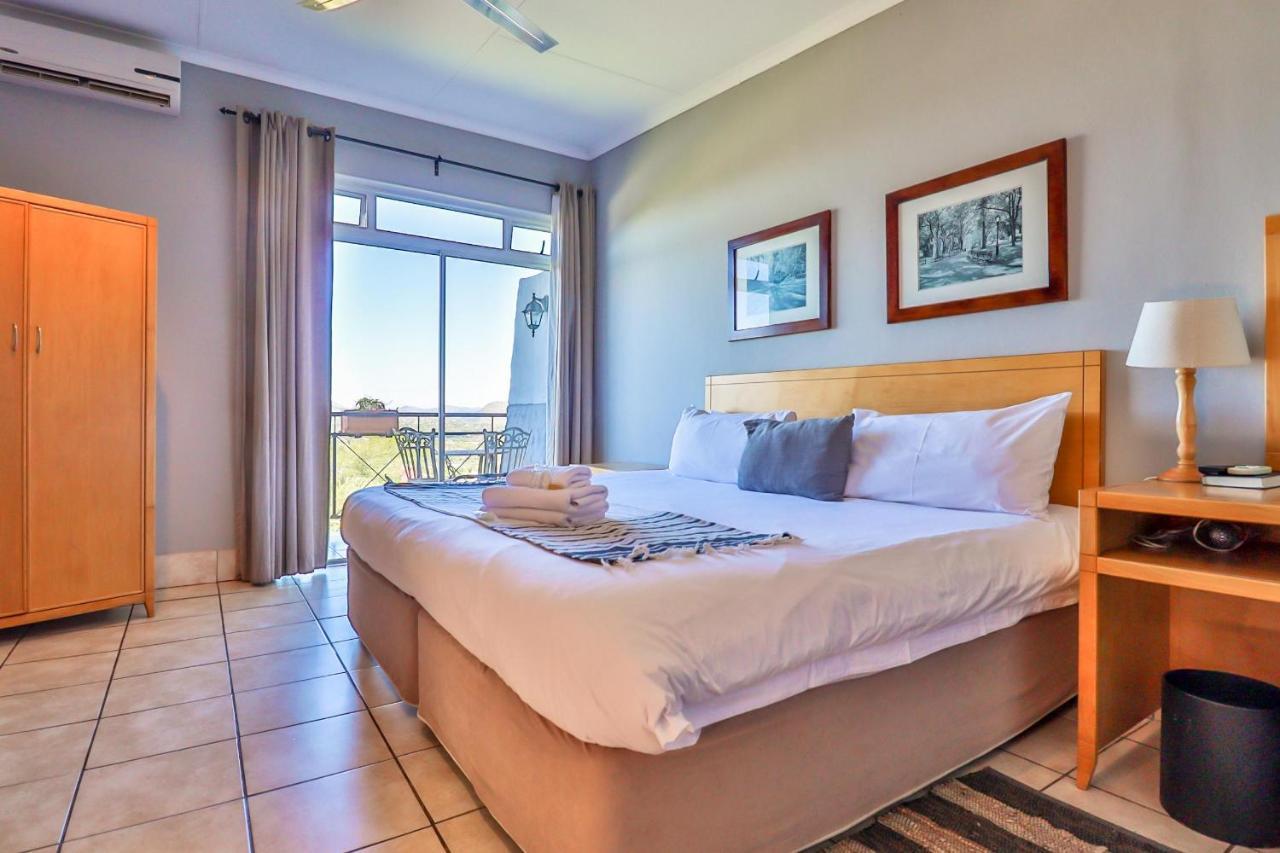 Villa Paradiso Hartbeespoort Luaran gambar