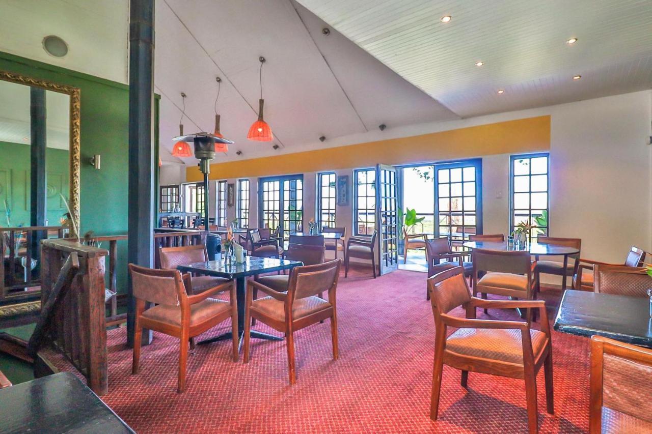 Villa Paradiso Hartbeespoort Luaran gambar