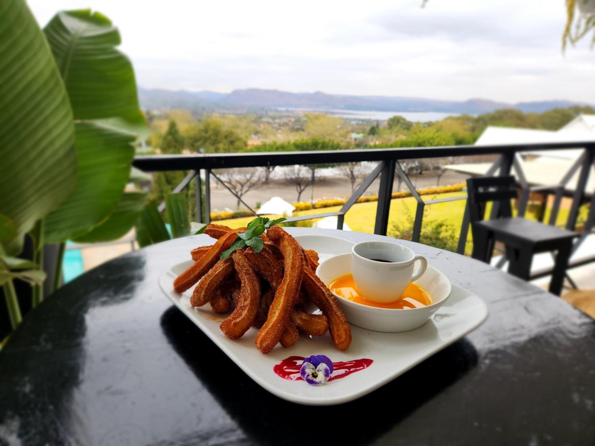 Villa Paradiso Hartbeespoort Luaran gambar