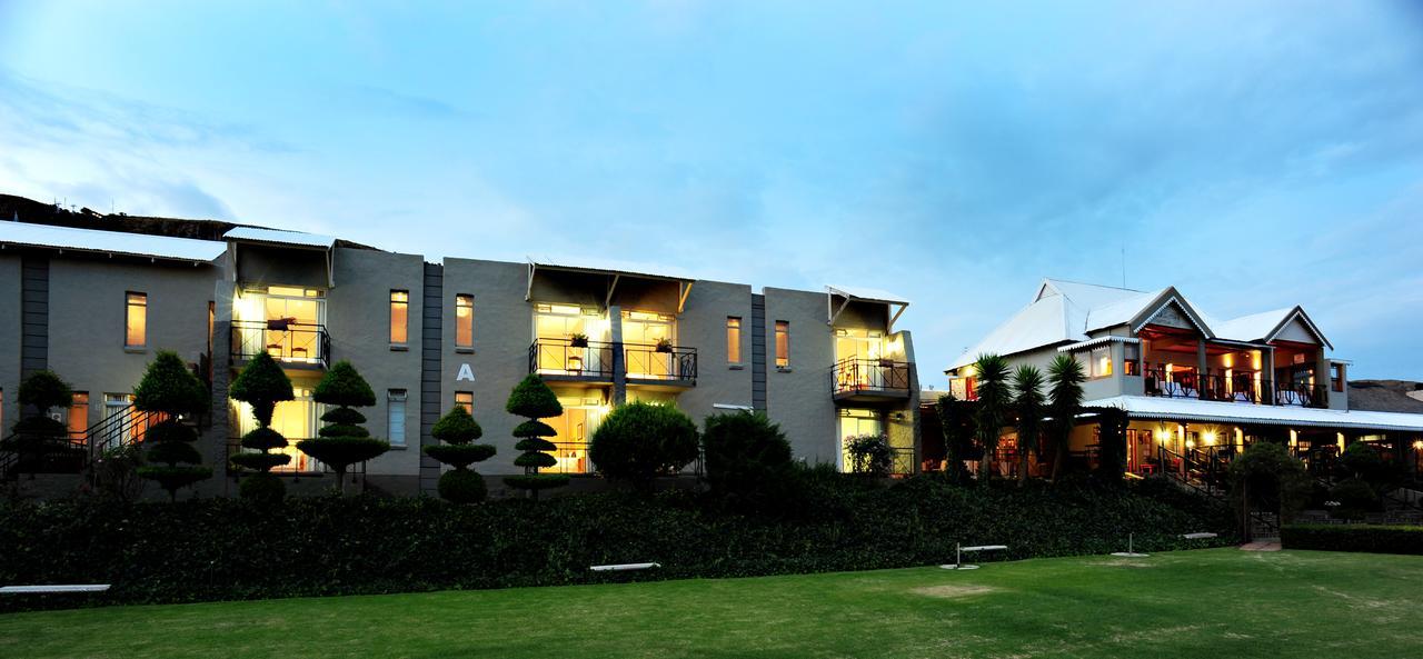 Villa Paradiso Hartbeespoort Luaran gambar
