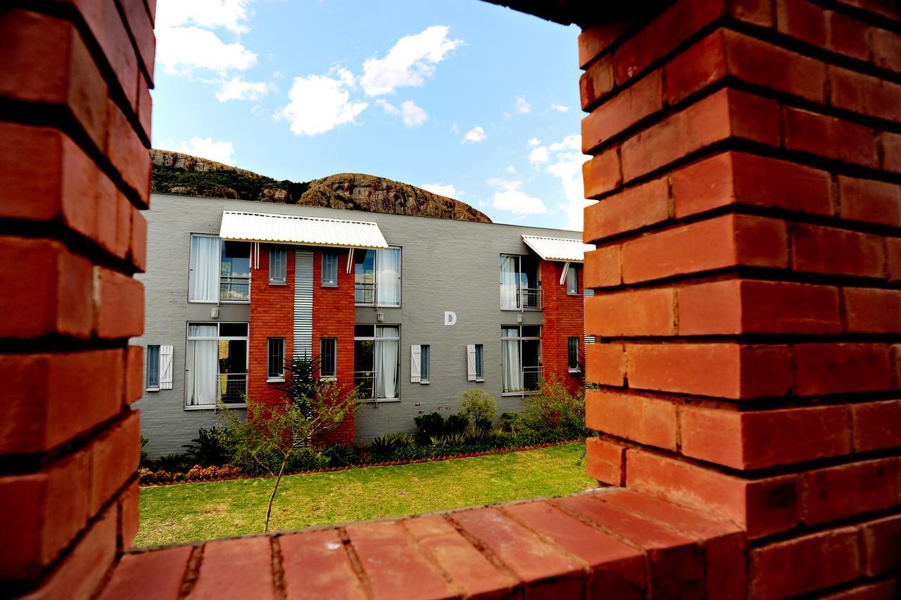 Villa Paradiso Hartbeespoort Luaran gambar